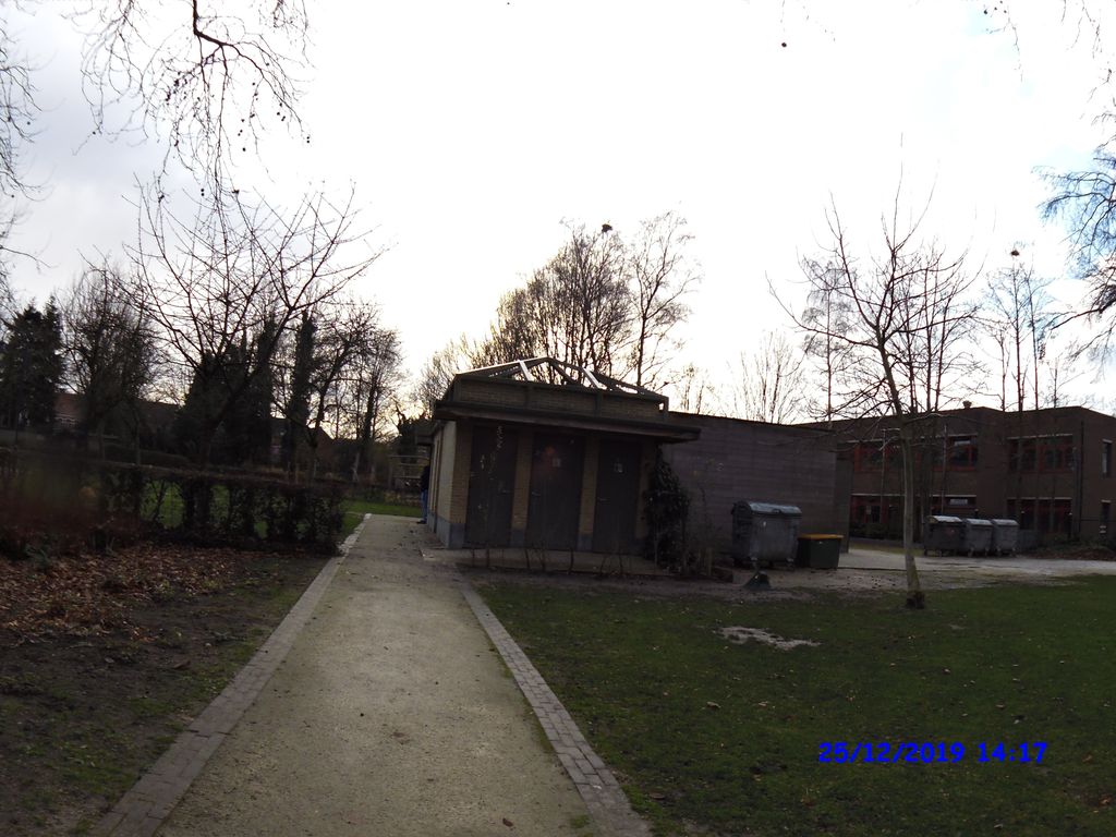 Photo de Toilettes publiques Technische-Schoolstraat à Geel