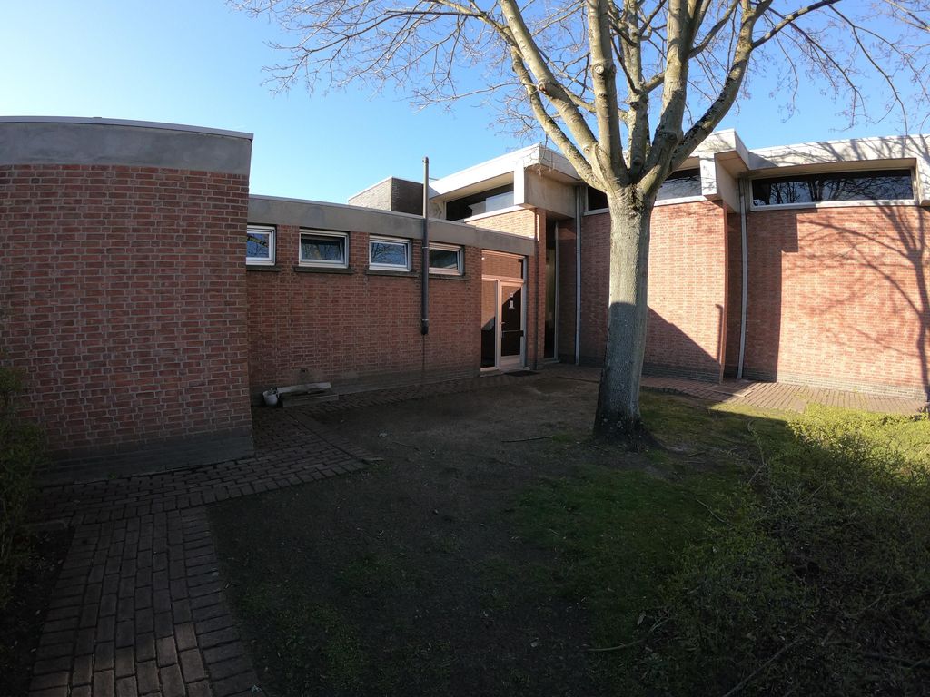 Foto bij Openbaar toilet Ziekebeemdenstraat in Mechelen