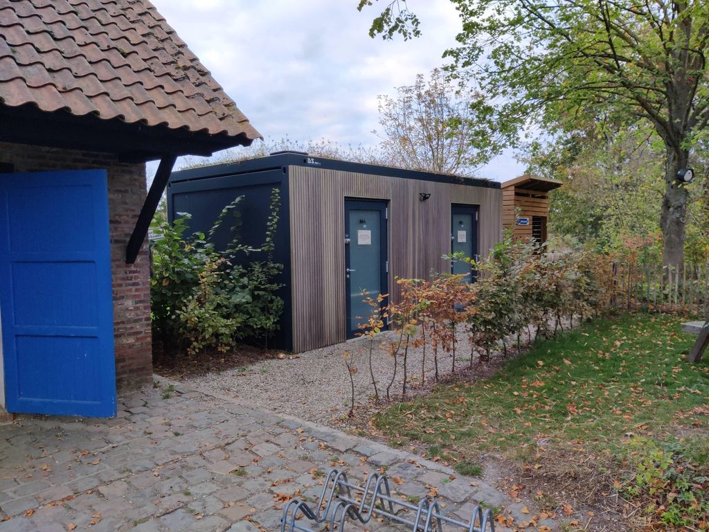 Photo de Toilettes publiques Langendijk à Heist-op-den-Berg