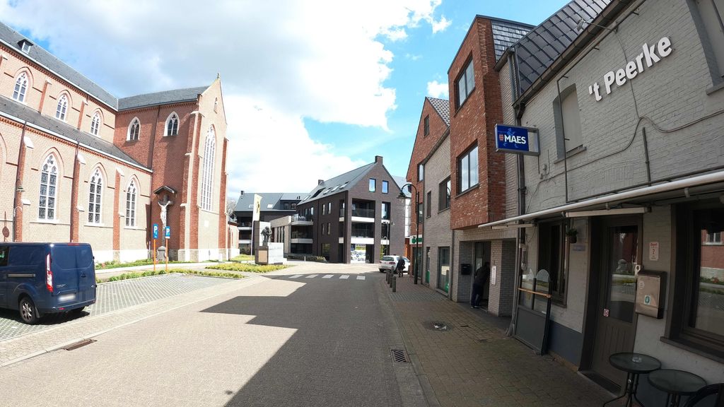 Foto bij Toilet bij 'T Peerke in Herenthout