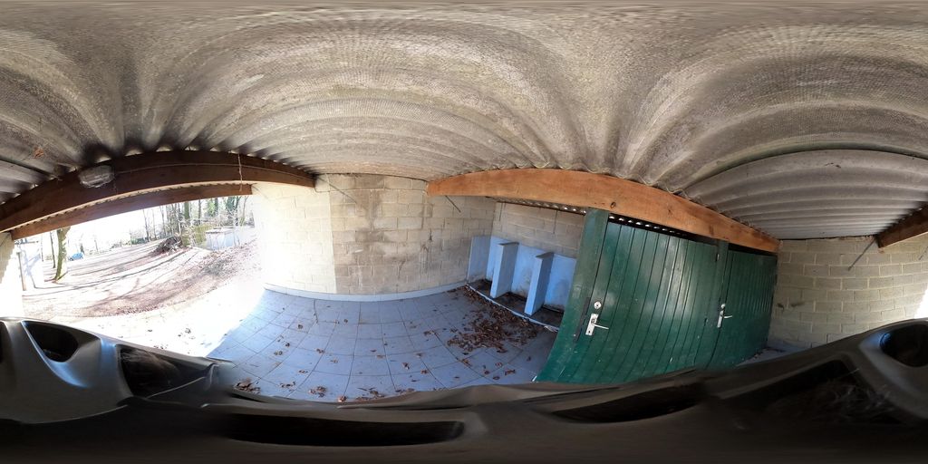 Foto bij Openbaar toilet Rue Nouwen in Bassenge