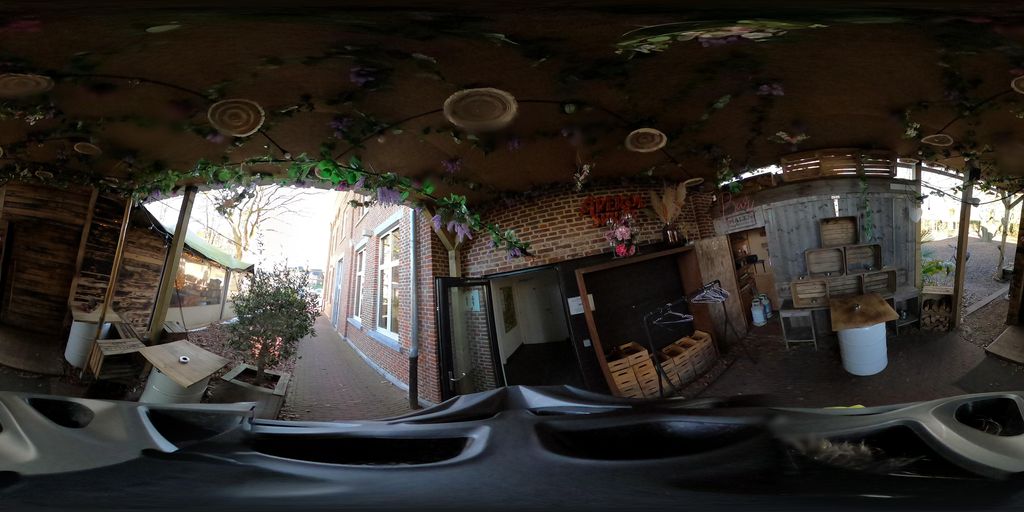 Foto bij Openbaar toilet Dorpsstraat in Halen