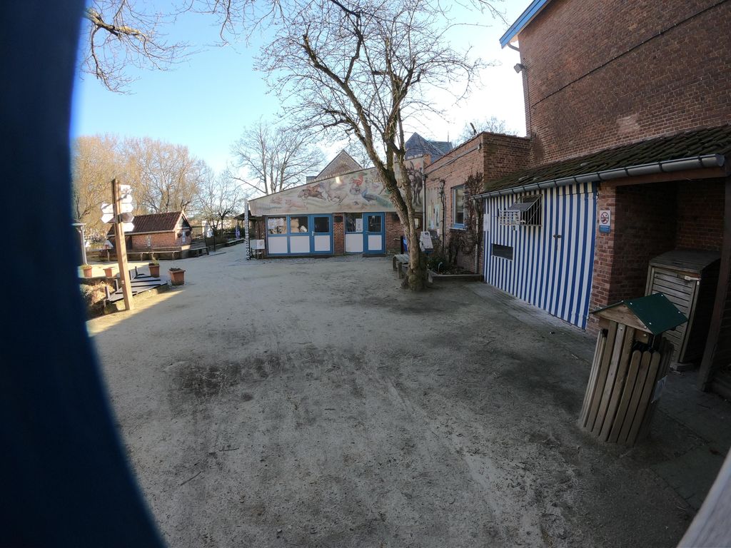 Foto bij Openbaar toilet Antwerpsesteenweg in Mechelen