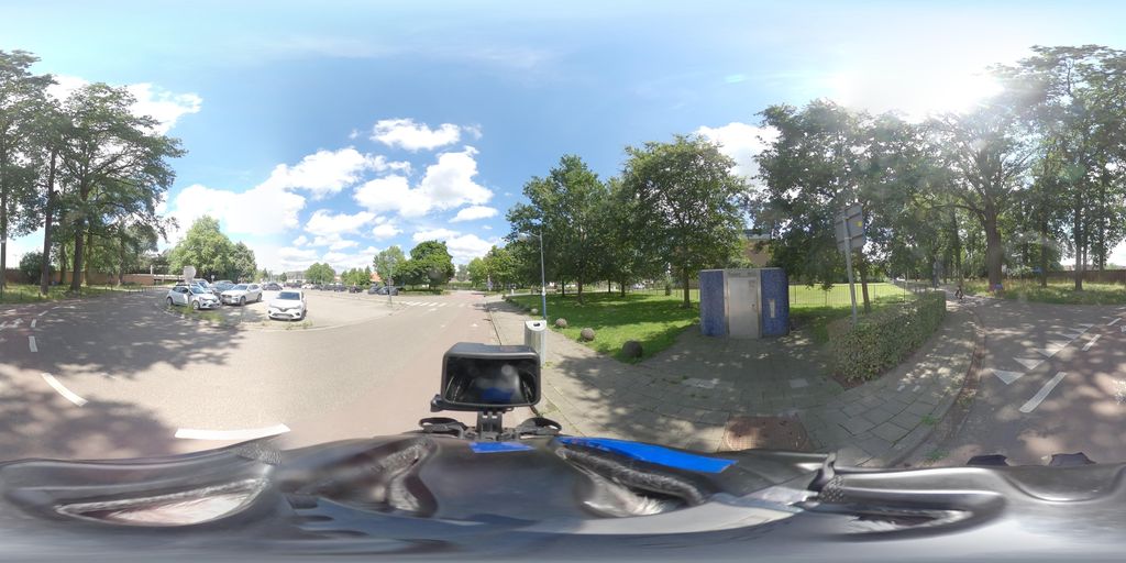 Foto bij Openbaar toilet Augustijnenlaan in Herentals