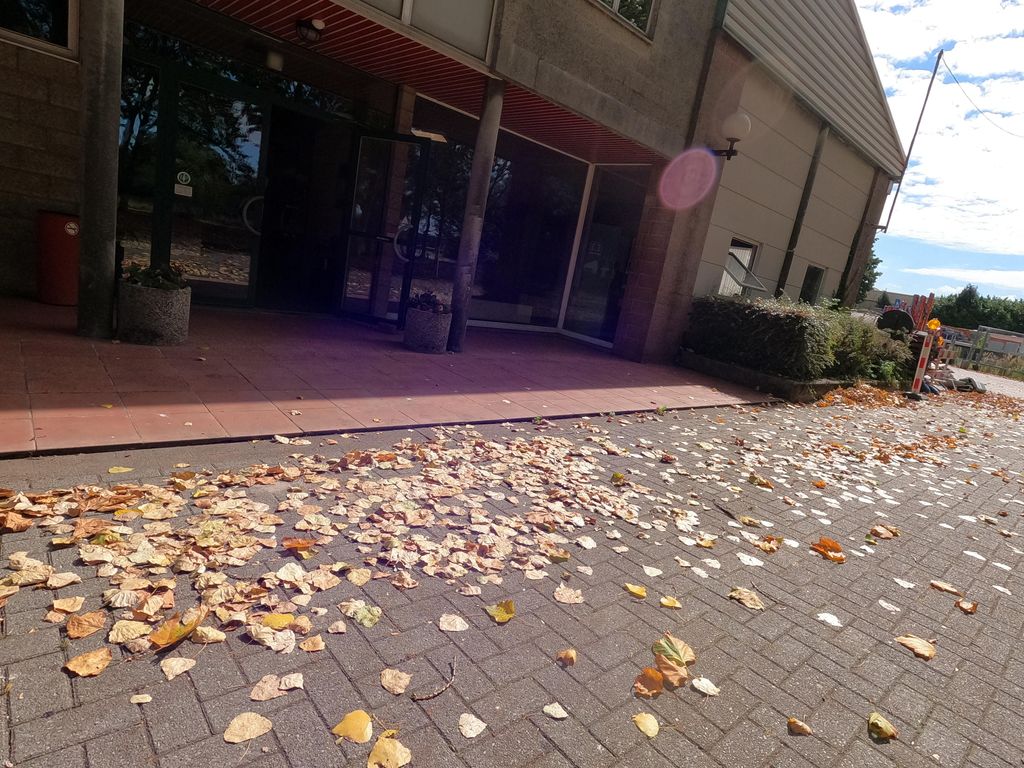 Foto bij Openbaar toilet Krekelberg in Stabroek