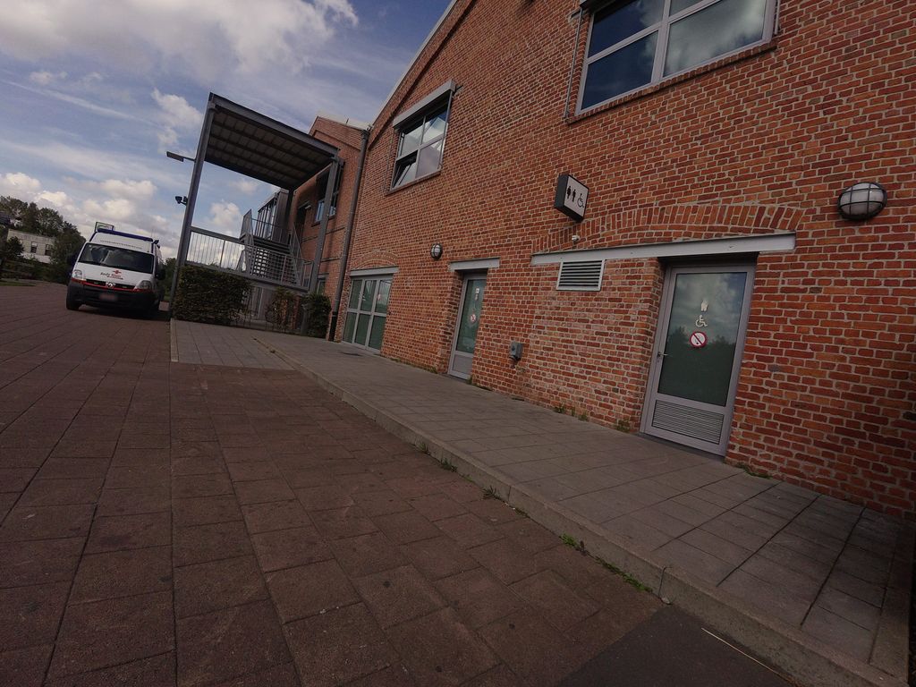 Foto bij Openbaar toilet Schommelei in Boom